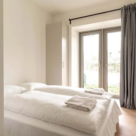 Stylish Cph 26 Apartment *
